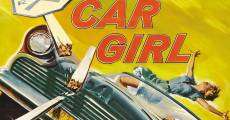 Hot Car Girl (1958) stream