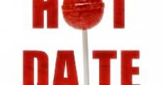 Hot Date (2014) stream