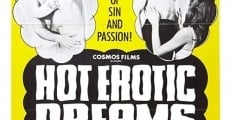 Hot Erotic Dreams film complet