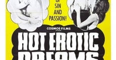 Hot Erotic Dreams