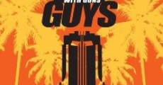 Película Hot Guys with Guns