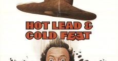 Película Hot Lead & Cold Feet