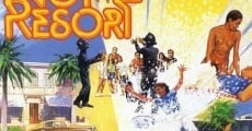 Hot Resort (1985) stream