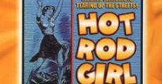 Ver película Hot Rod Girl