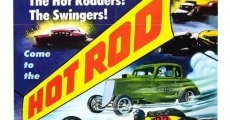 Hot Rod Hullabaloo streaming