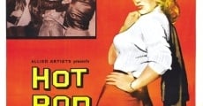 Hot Rod Rumble (1957) stream