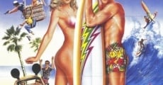 Hot Splash (1988)