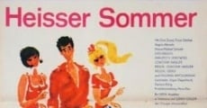 Heißer Sommer (1968) stream