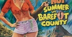 Película Hot Summer in Barefoot County