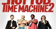 Hot Tub Time Machine 2 (2015) stream