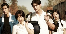 Película Hot Young Bloods