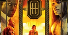 Hotel Artemis (2018) stream