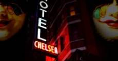 Película Hotel Chelsea