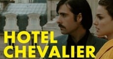 Película Hotel Chevalier