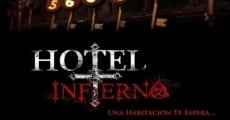 Película Hotel Infierno