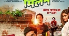 Hotel Milan (2018) stream