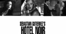 Película Hotel Noir