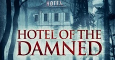 Hotel of the Damned (2016)