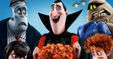 Hotel Transylvania 2 (2015) stream