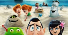 Filme completo Hotel Transylvania 3: Summer Vacation