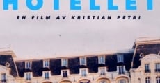 Filme completo Hotellet