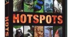 Hotspots (2008)