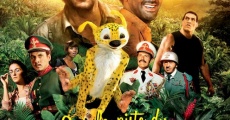 Sur la piste du Marsupilami (2012) stream