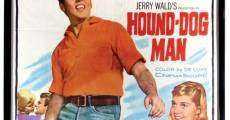 Hound-Dog Man