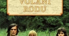 Volání rodu