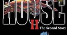 House II: The Second Story (1987)