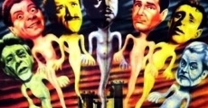 La casa de los espantos (1963) stream