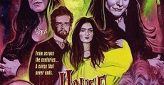 House of the Gorgon (2019) stream