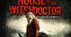 Película House of the Witchdoctor