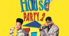 House Party 2 (1991) stream