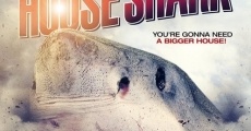 Ver película Casa de los tiburones