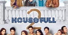 Housefull 2: The Dirty Dozen (2012) stream