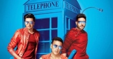 Filme completo Housefull 3