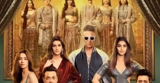 Filme completo Housefull 4