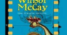 How a Mosquito Operates (The Hungry Mosquito) (Winsor McCay and His Jersey Skeeters) (1912) stream