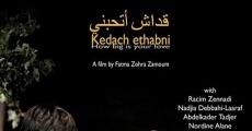 Kedach ethabni (2011)