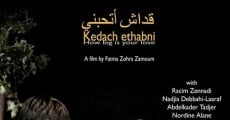 Kedach ethabni (2011)