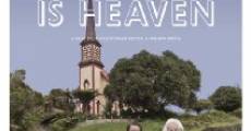 Película How Far Is Heaven