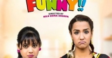 How Funny (2016)