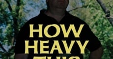 How Heavy This Hammer (2015) stream