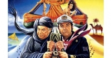 Com'è dura l'avventura (1987) stream