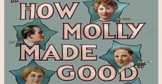 How Molly Malone Made Good film complet