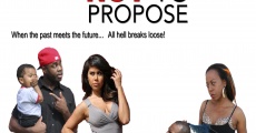 Película How Not to Propose