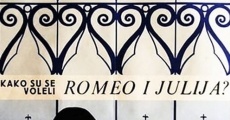 Kako su se voleli Romeo i Julija? (1966) stream