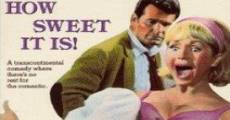 How Sweet It Is! (1968) stream