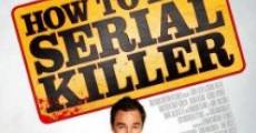 Película How to Be a Serial Killer